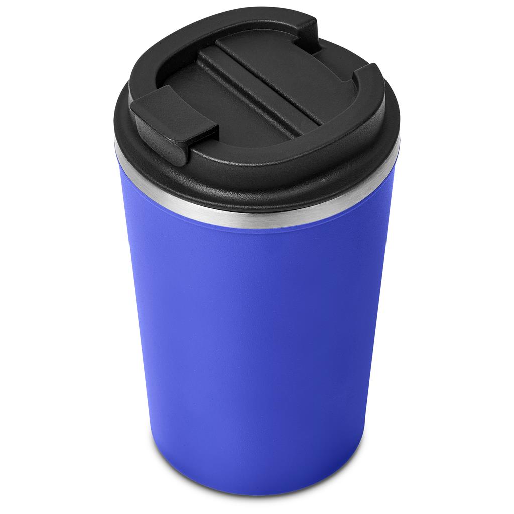 Kooshty Caldos Stainless Steel Vacuum Tumbler – 380ml ZA Travel Mugs and Tumblers,Drinkware Mirelle Leather and Lifestyle