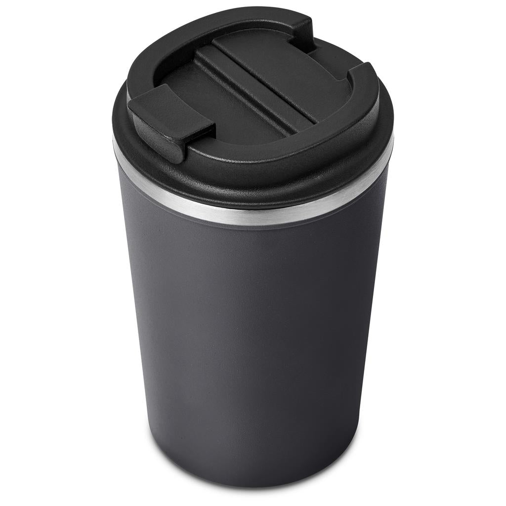 Kooshty Caldos Stainless Steel Vacuum Tumbler – 380ml ZA Travel Mugs and Tumblers,Drinkware Mirelle Leather and Lifestyle