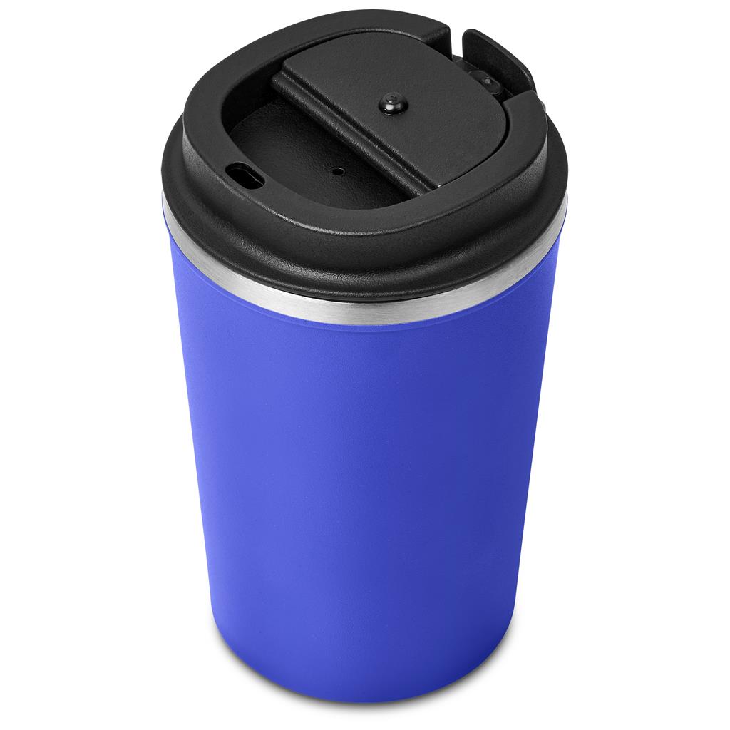 Kooshty Caldos Stainless Steel Vacuum Tumbler – 380ml ZA Travel Mugs and Tumblers,Drinkware Mirelle Leather and Lifestyle