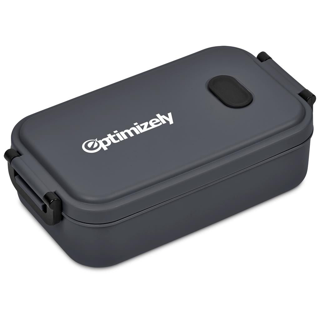 Kooshty Cambria Recycled Plastic Lunch Box Mirelle Leather and Lifestyle