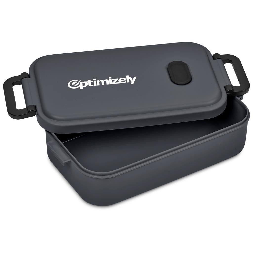 Kooshty Cambria Recycled Plastic Lunch Box Mirelle Leather and Lifestyle