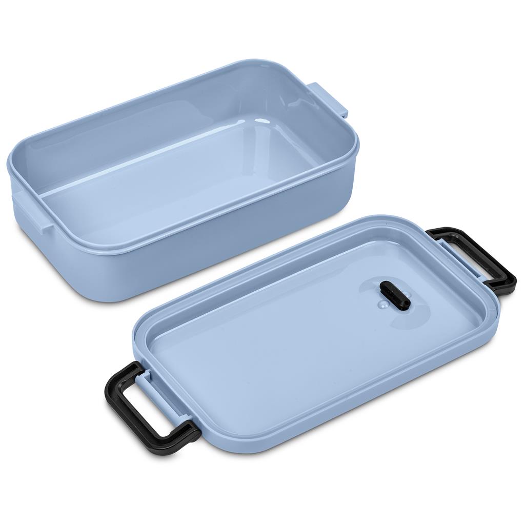 Kooshty Cambria Recycled Plastic Lunch Box Mirelle Leather and Lifestyle