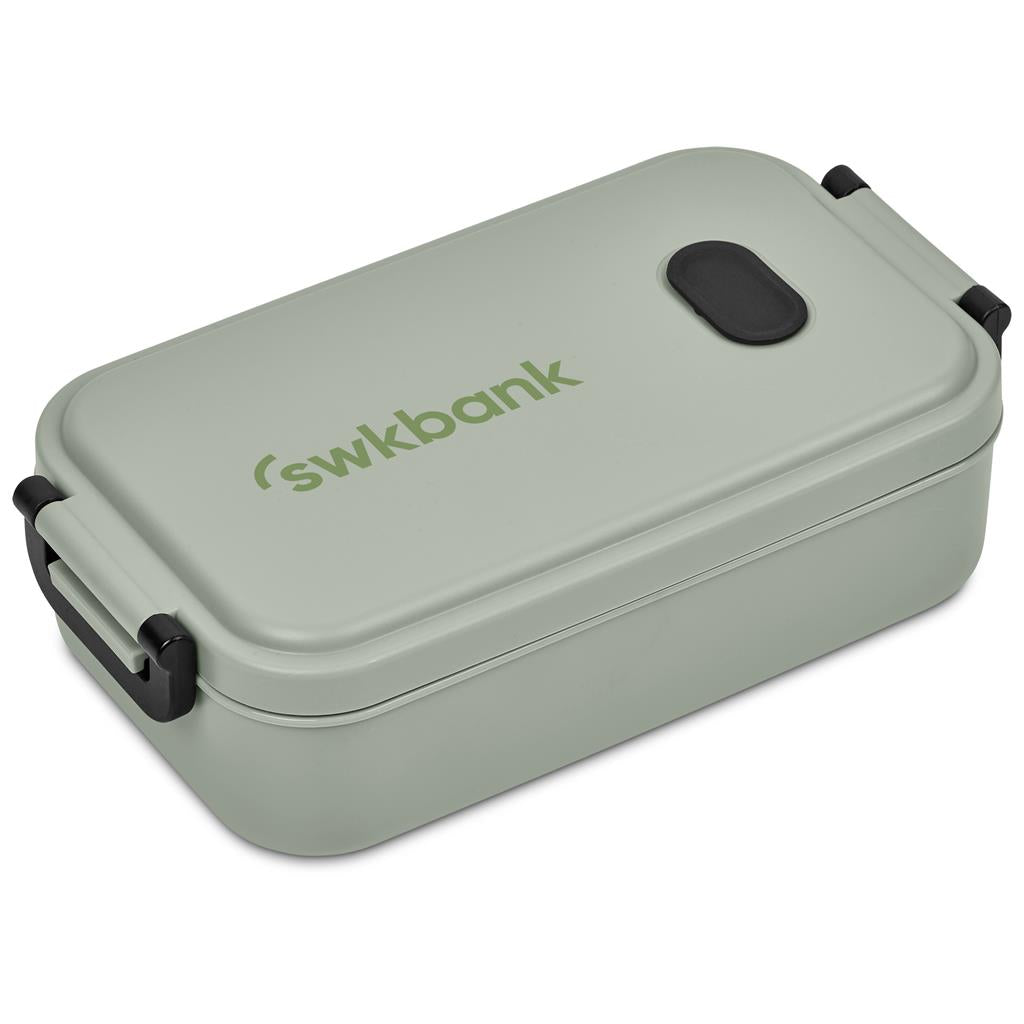 Kooshty Cambria Recycled Plastic Lunch Box Mirelle Leather and Lifestyle