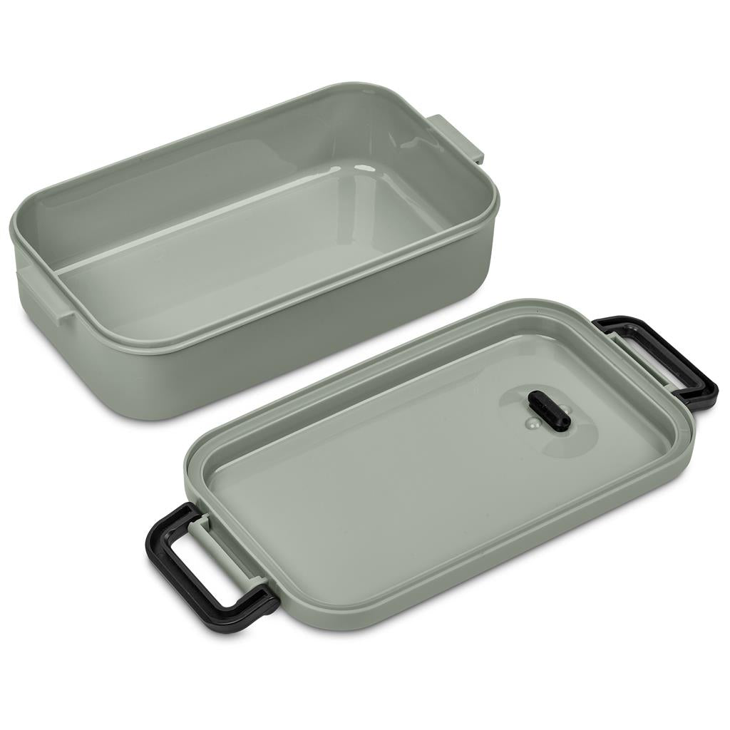 Kooshty Cambria Recycled Plastic Lunch Box Mirelle Leather and Lifestyle