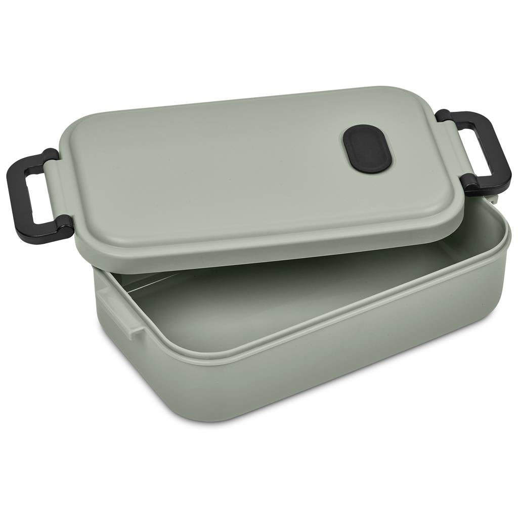 Kooshty Cambria Recycled Plastic Lunch Box Mirelle Leather and Lifestyle