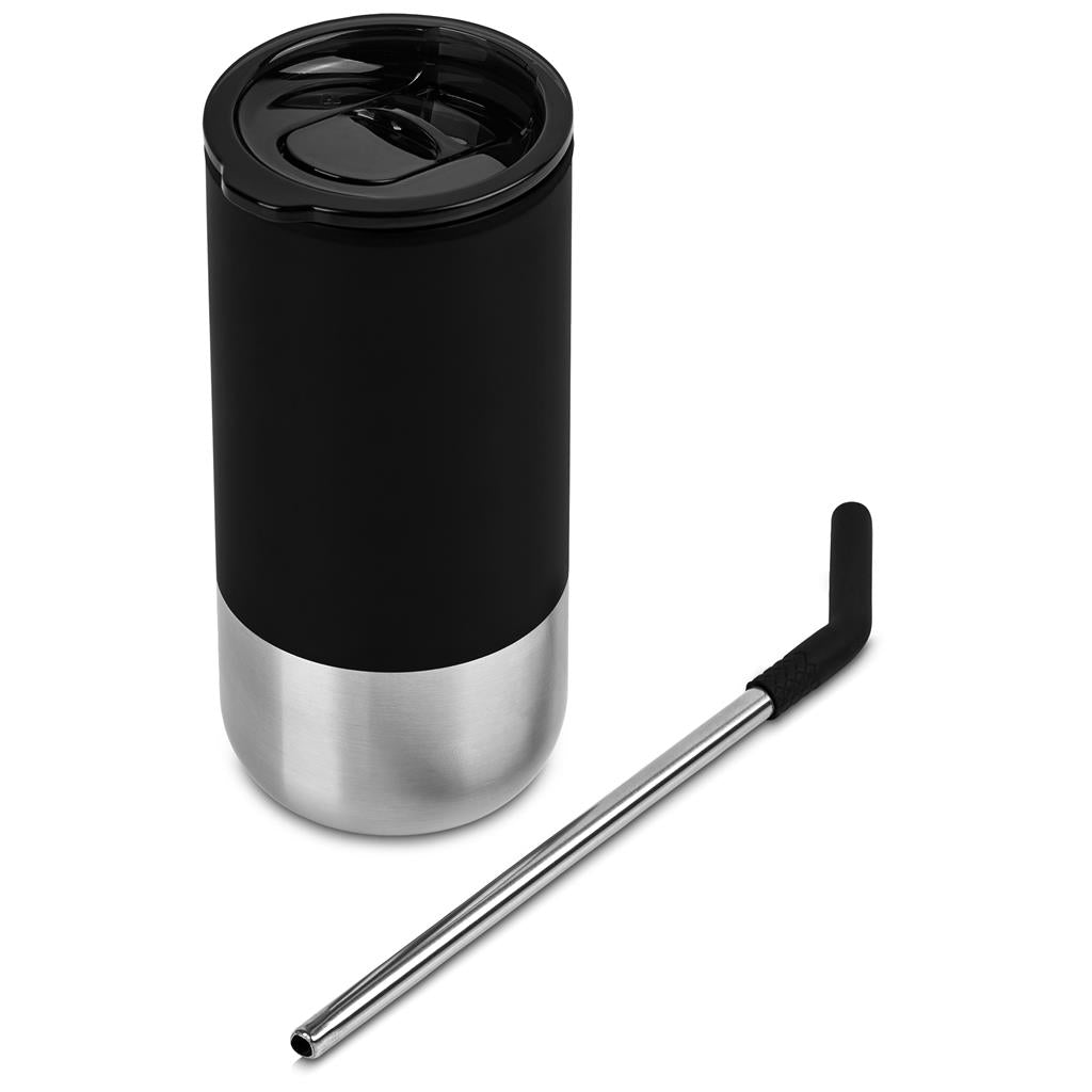 kooshty-cheerio-dw-tumbler-and-straw-480ml-south-africa-mirelle-leather-and-lifestyle-5 - South Africa - Mirelle Leather and Lifestyle