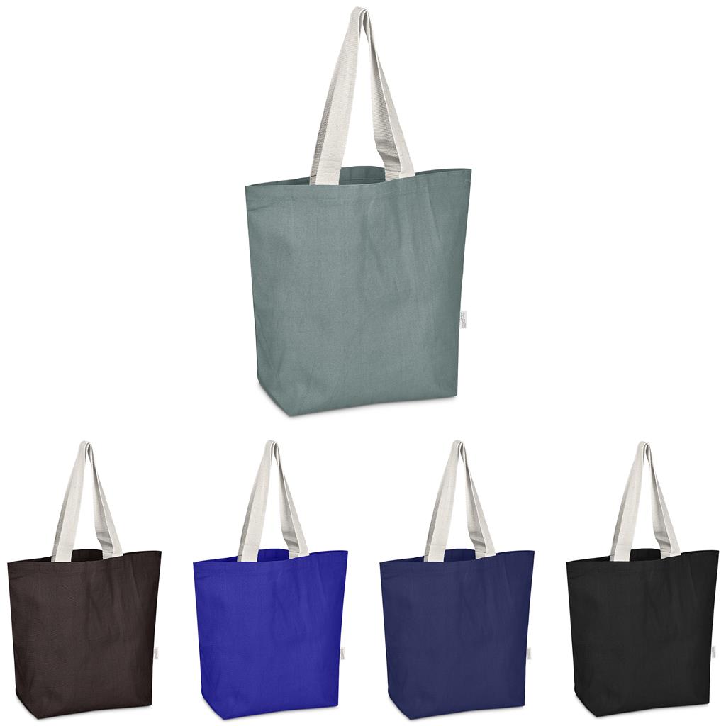 Kooshty Cobbler Cotton Tote Mirelle Leather and Lifestyle