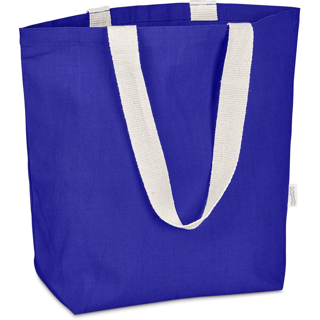 Kooshty Cobbler Cotton Tote Mirelle Leather and Lifestyle
