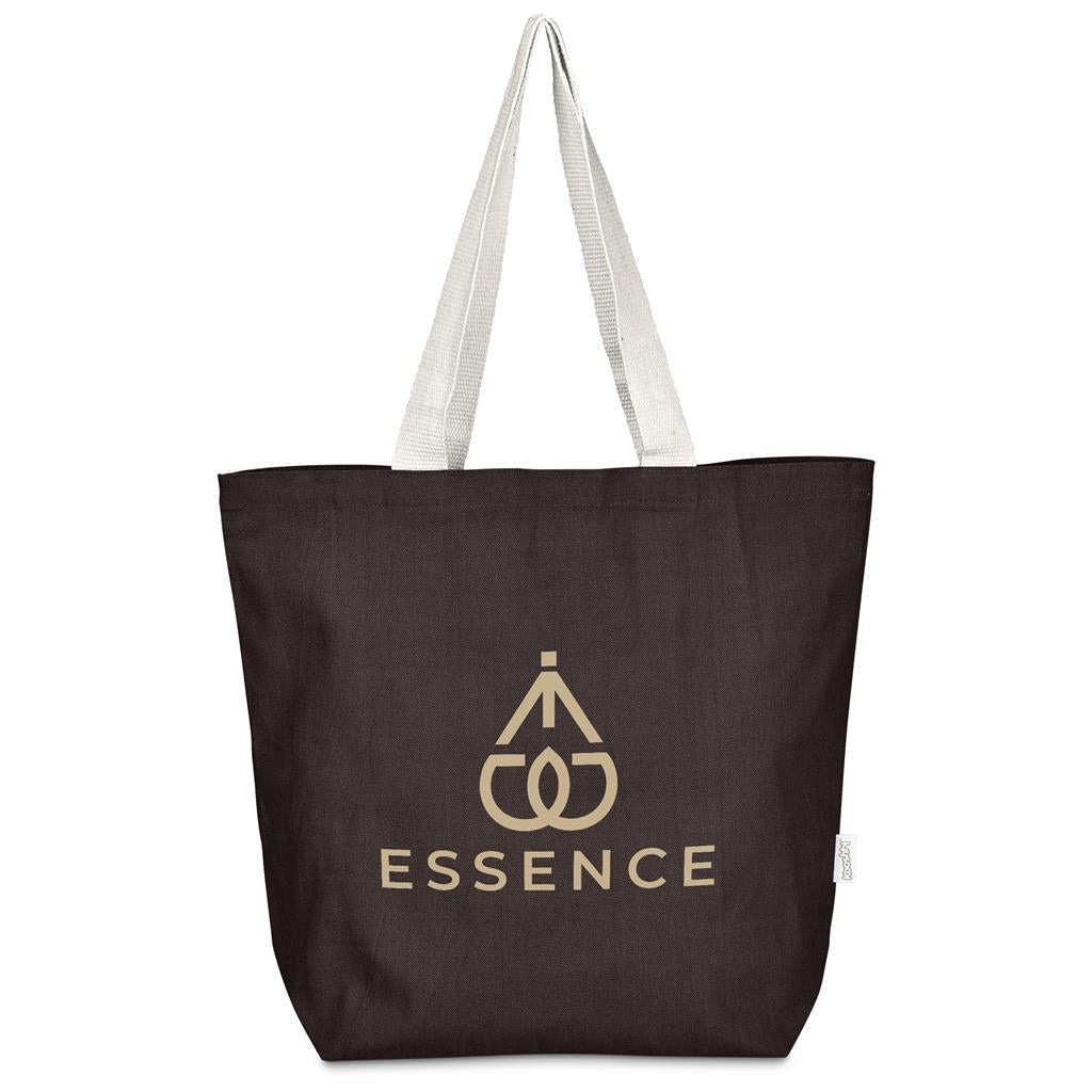 Kooshty Cobbler Cotton Tote Mirelle Leather and Lifestyle