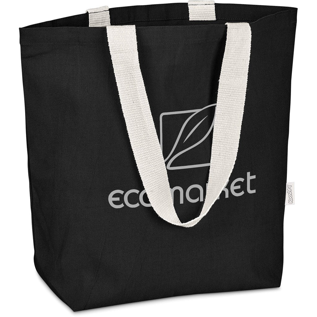 Kooshty Cobbler Cotton Tote Mirelle Leather and Lifestyle