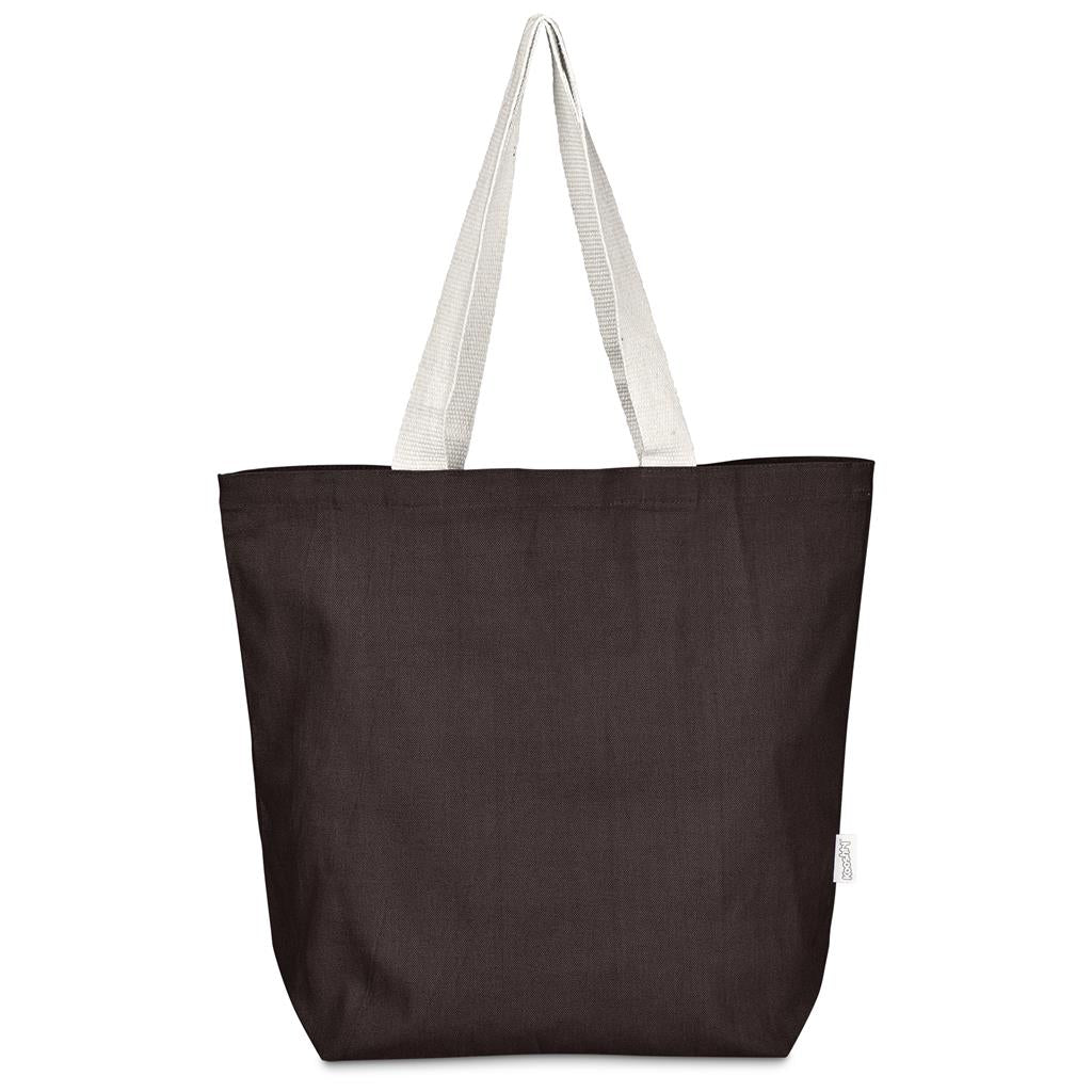 Kooshty Cobbler Cotton Tote Mirelle Leather and Lifestyle