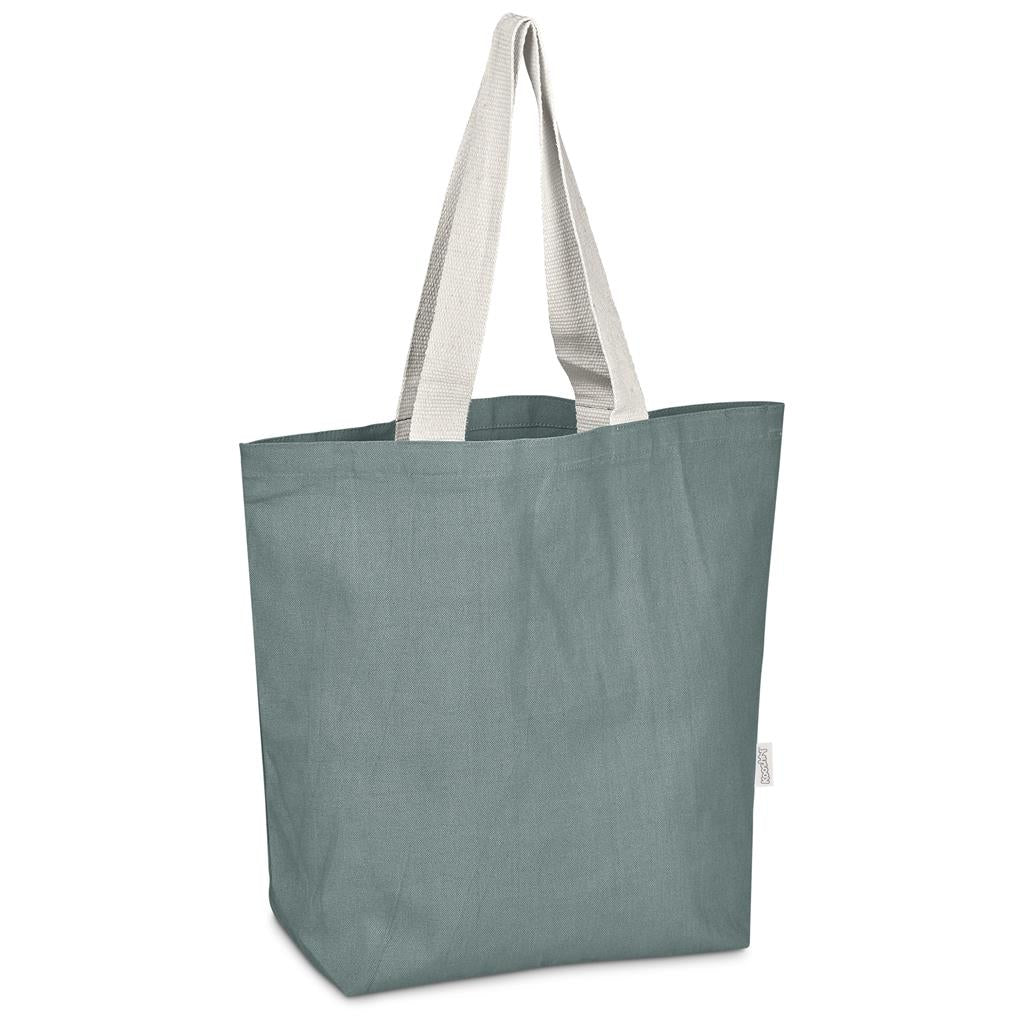 Kooshty Cobbler Cotton Tote Mirelle Leather and Lifestyle