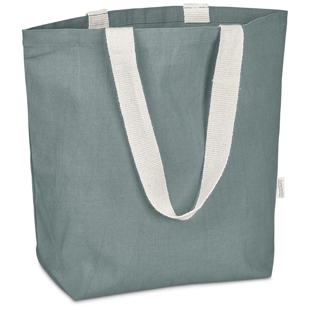 Kooshty Cobbler Cotton Tote Mirelle Leather and Lifestyle