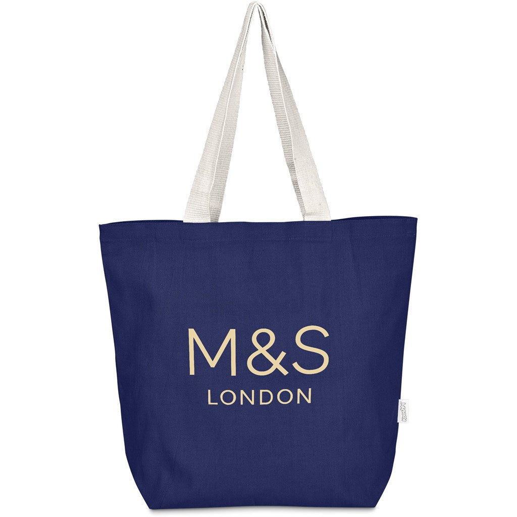 Kooshty Cobbler Cotton Tote Mirelle Leather and Lifestyle