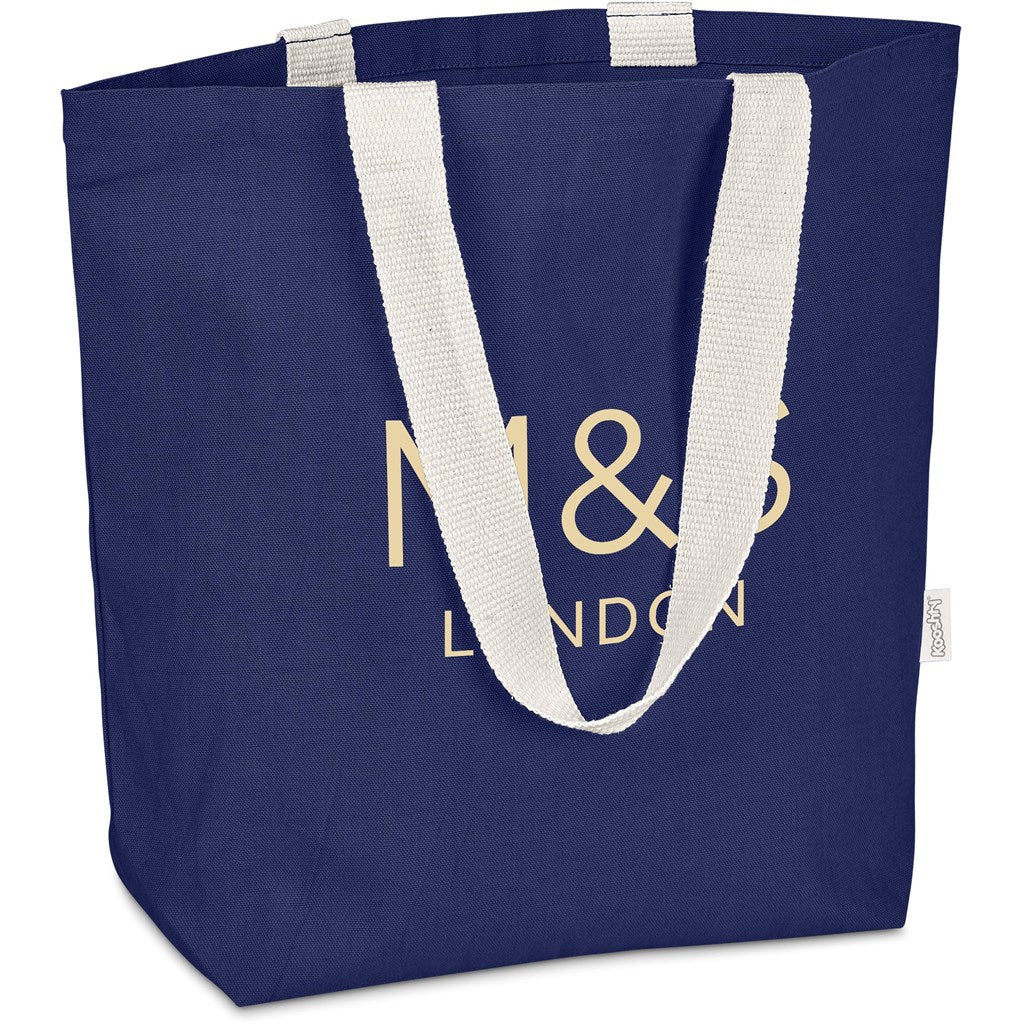 Kooshty Cobbler Cotton Tote Mirelle Leather and Lifestyle