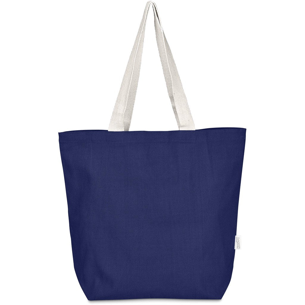 Kooshty Cobbler Cotton Tote Mirelle Leather and Lifestyle