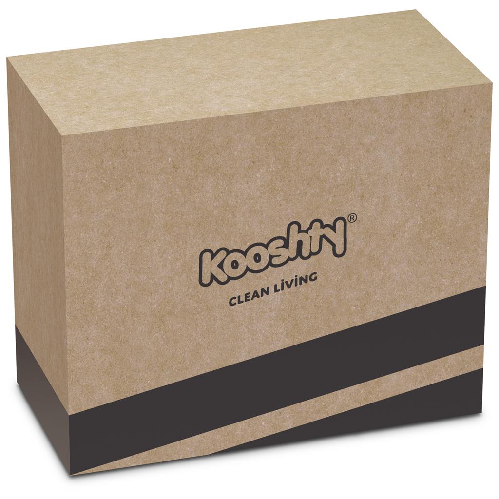 Kooshty Contempro Coffee Set Mirelle Leather and Lifestyle