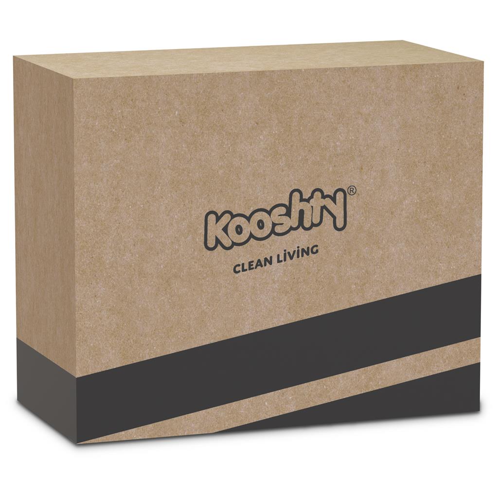 Kooshty Contempro Coffee Set Mirelle Leather and Lifestyle