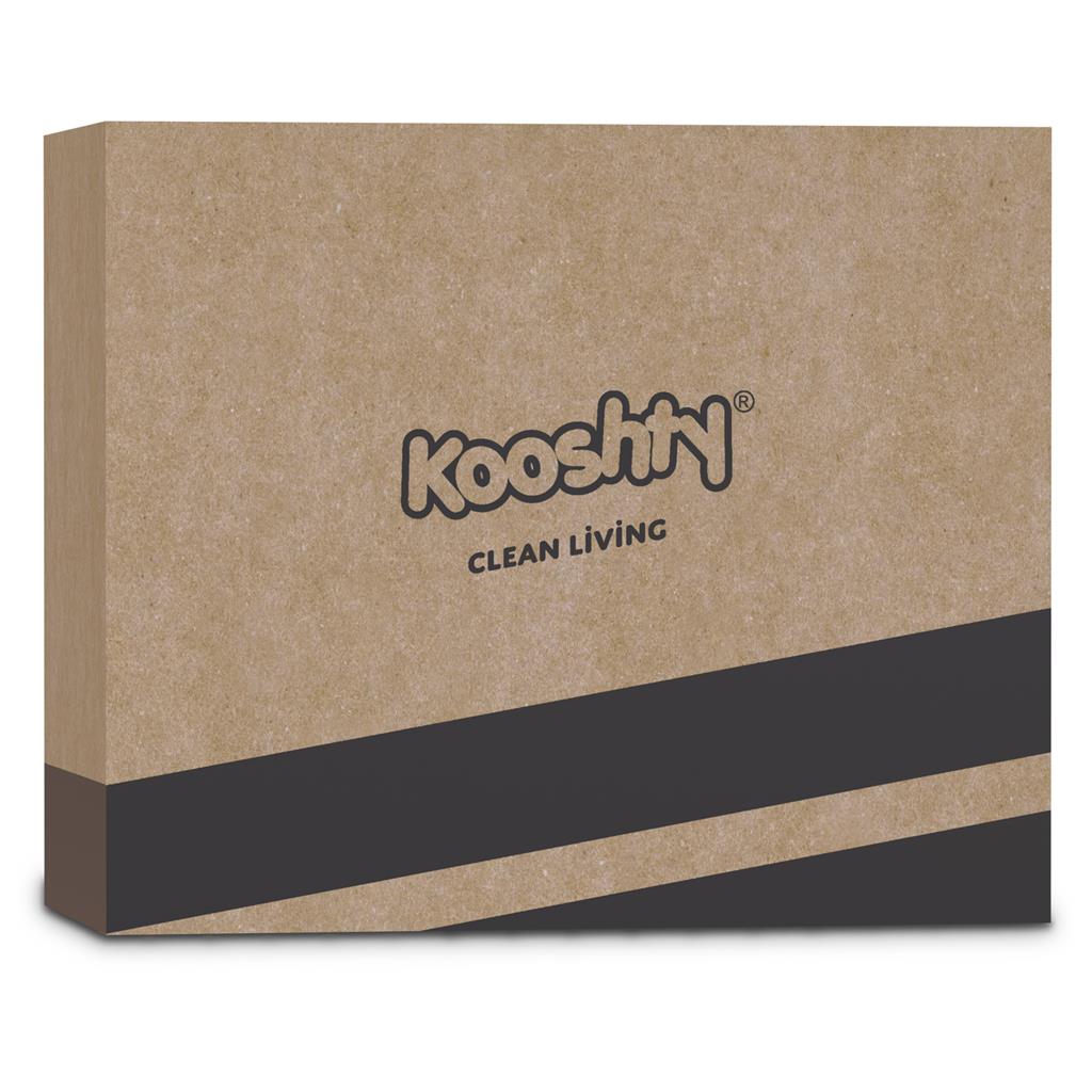 Kooshty Contempro Coffee Set Mirelle Leather and Lifestyle