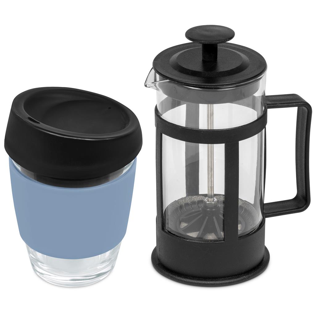 Kooshty Contempro Coffee Set Mirelle Leather and Lifestyle
