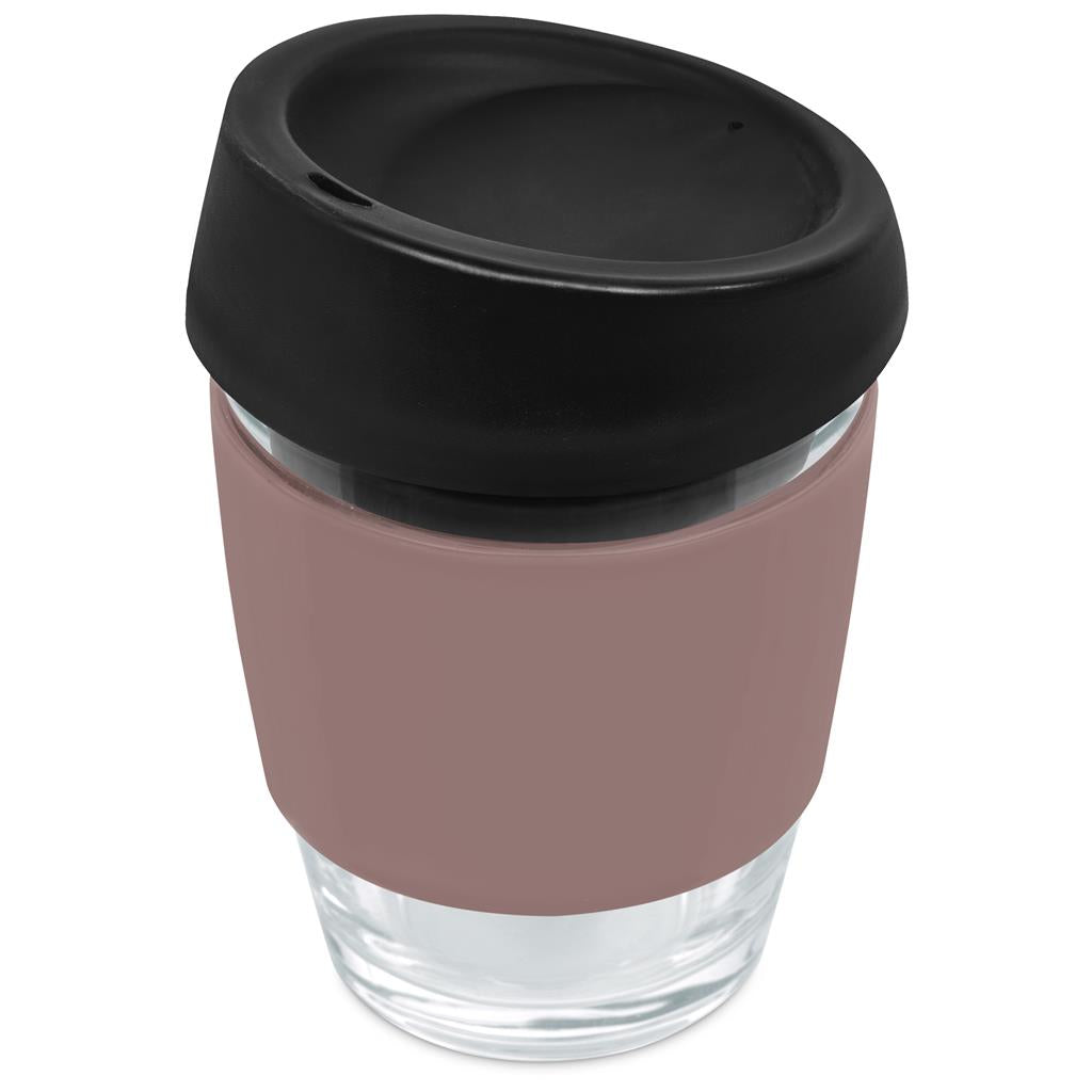 Kooshty Contempro Glass Kup - 340ml Mirelle Leather and Lifestyle