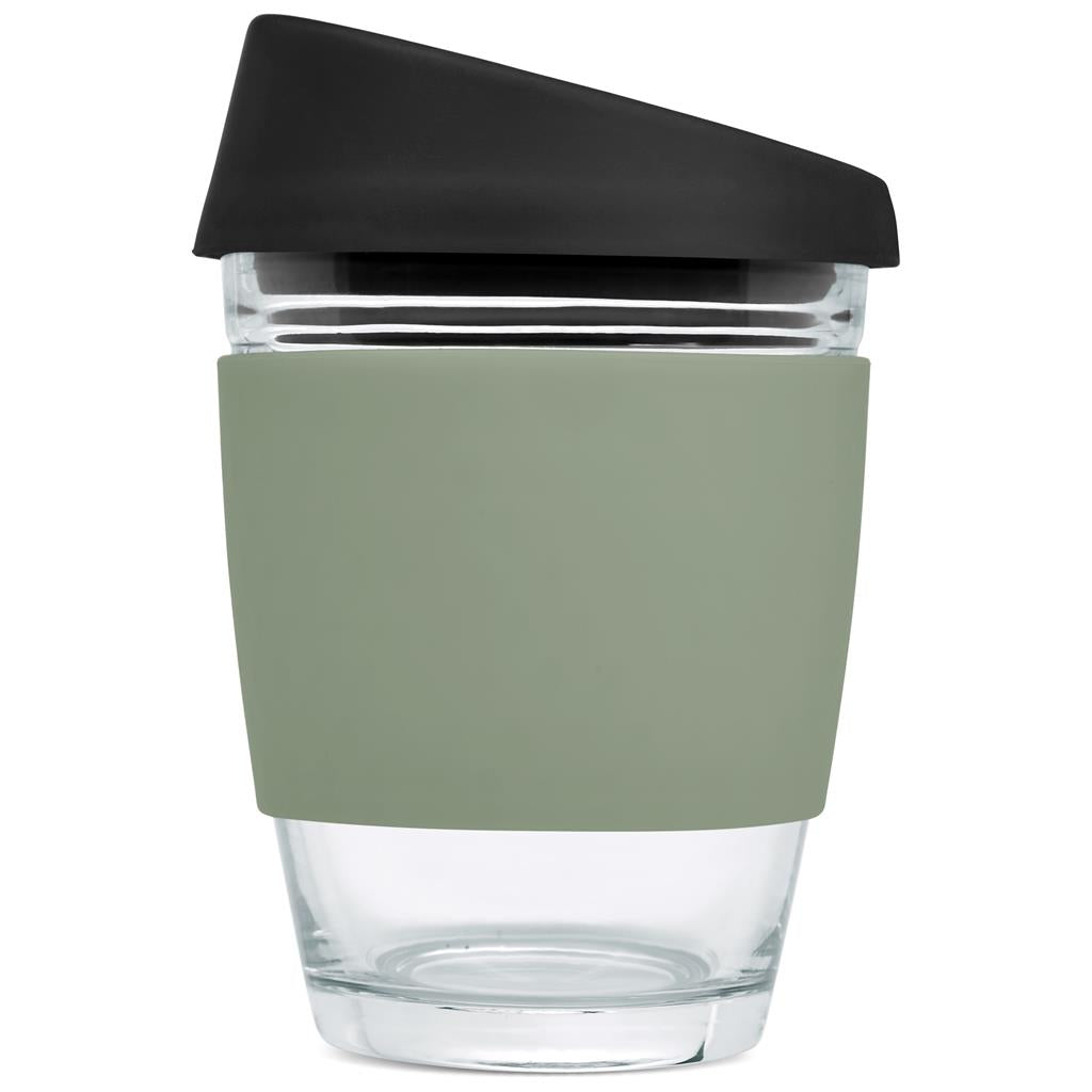 Kooshty Contempro Glass Kup - 340ml Mirelle Leather and Lifestyle