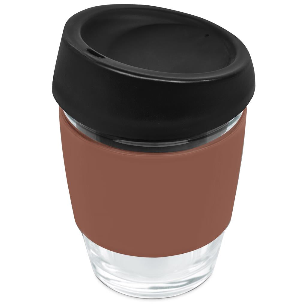 Kooshty Contempro Glass Kup - 340ml Mirelle Leather and Lifestyle