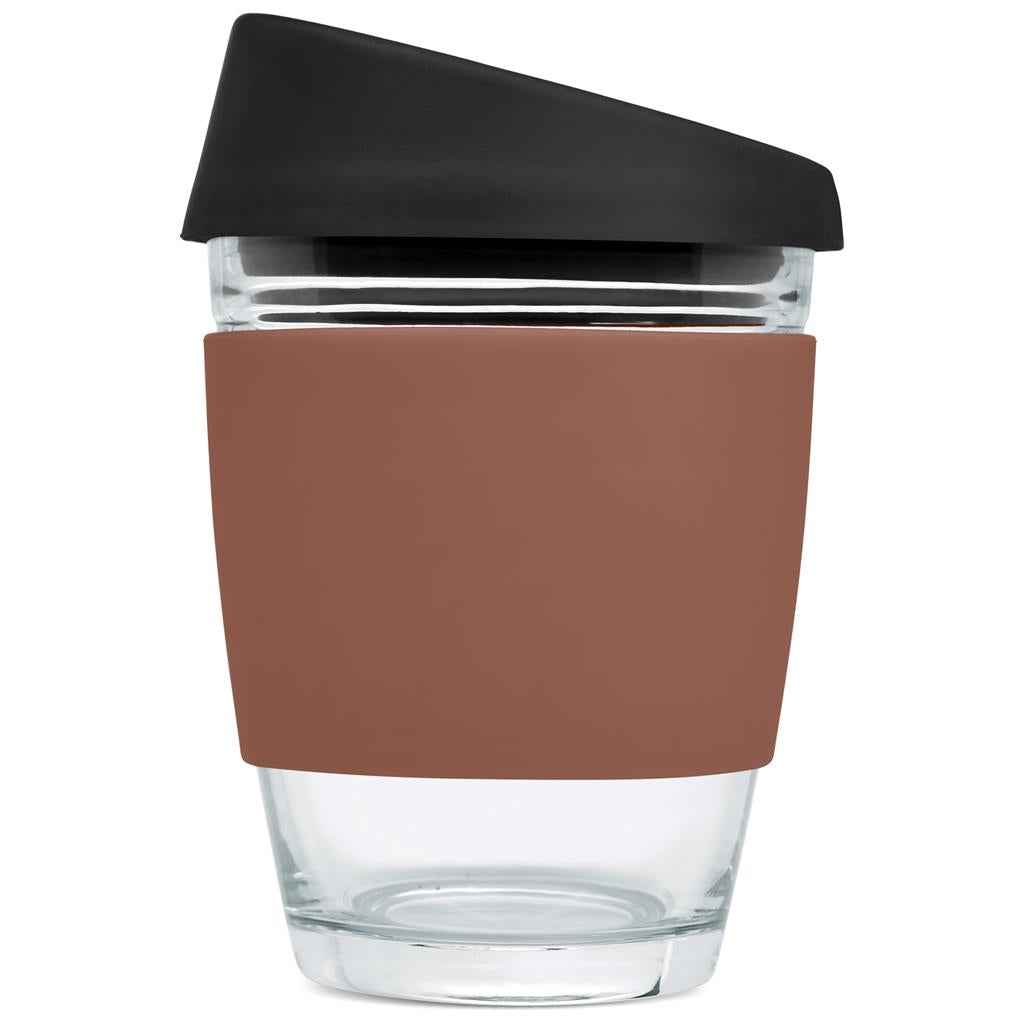 Kooshty Contempro Glass Kup - 340ml Mirelle Leather and Lifestyle