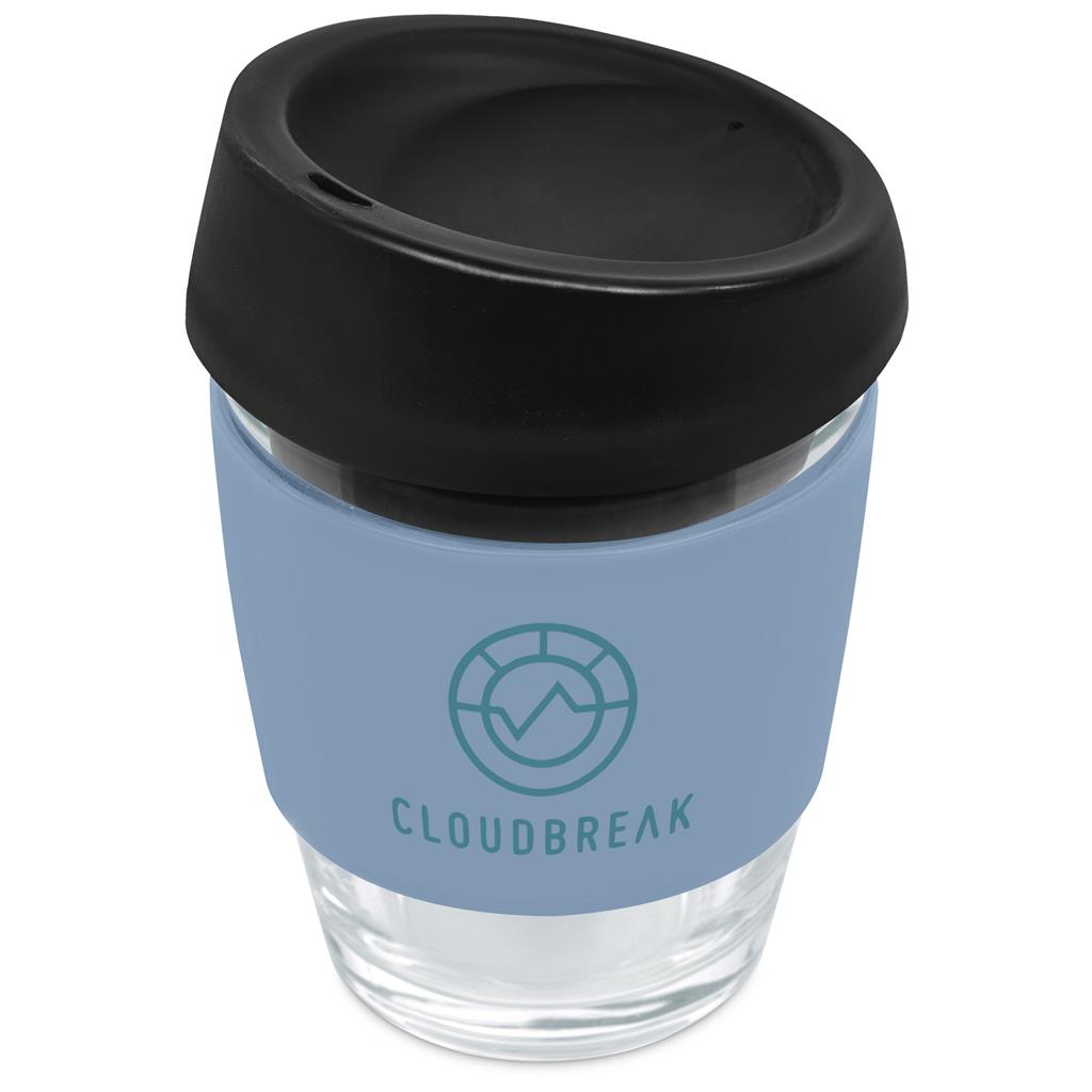 Kooshty Contempro Glass Kup - 340ml Mirelle Leather and Lifestyle