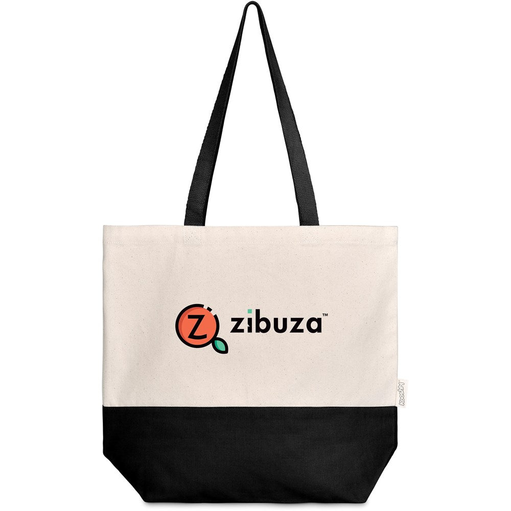 Kooshty Convo Cotton Beach Bag Mirelle Leather and Lifestyle
