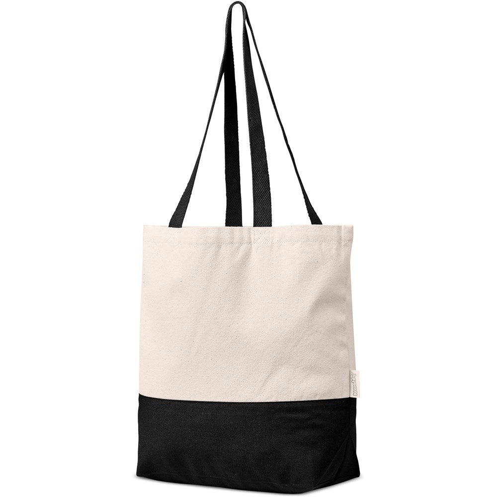 Kooshty Convo Cotton Beach Bag Mirelle Leather and Lifestyle