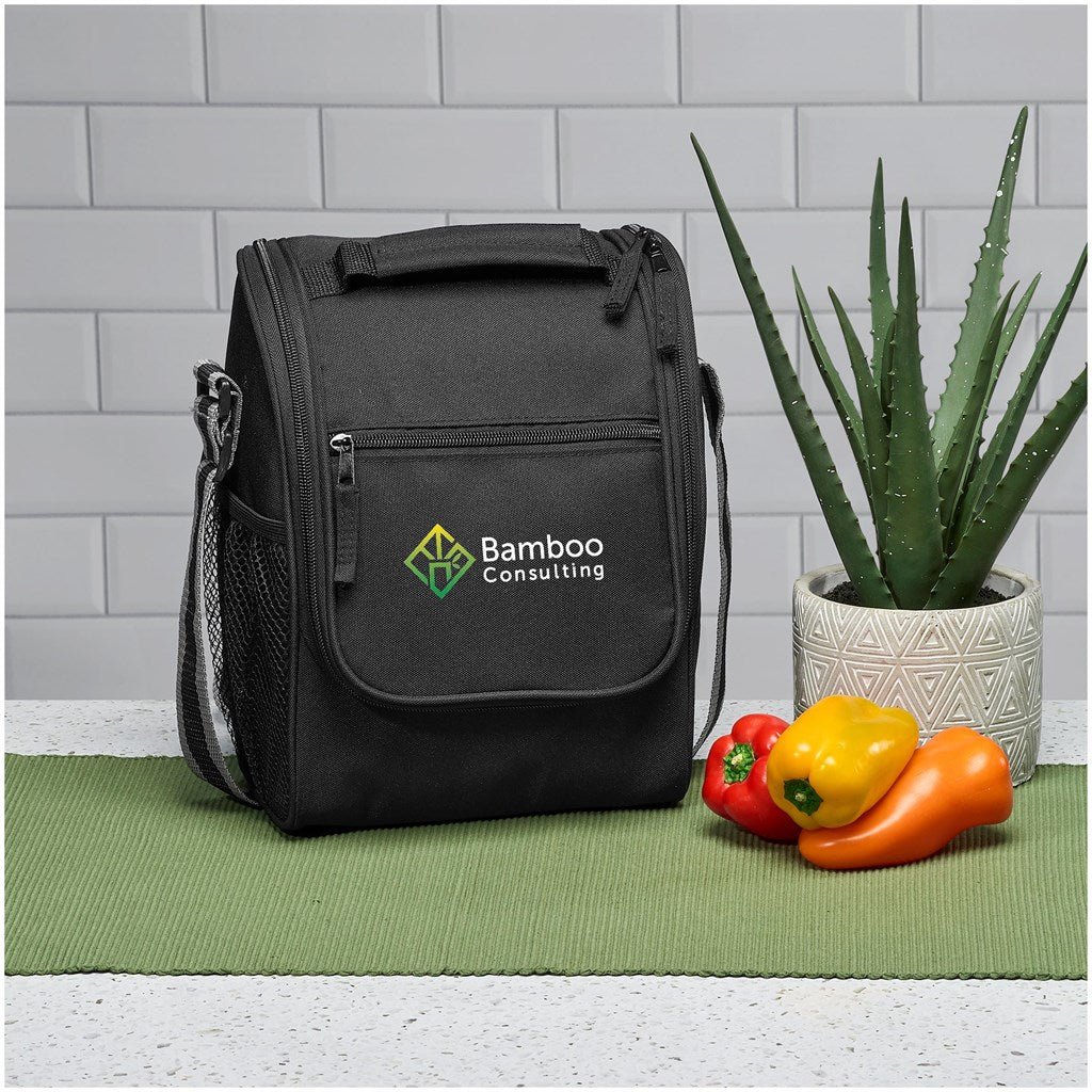 Kooshty Coolito Recycled PET 12-Can Lunch Cooler Mirelle Leather and Lifestyle