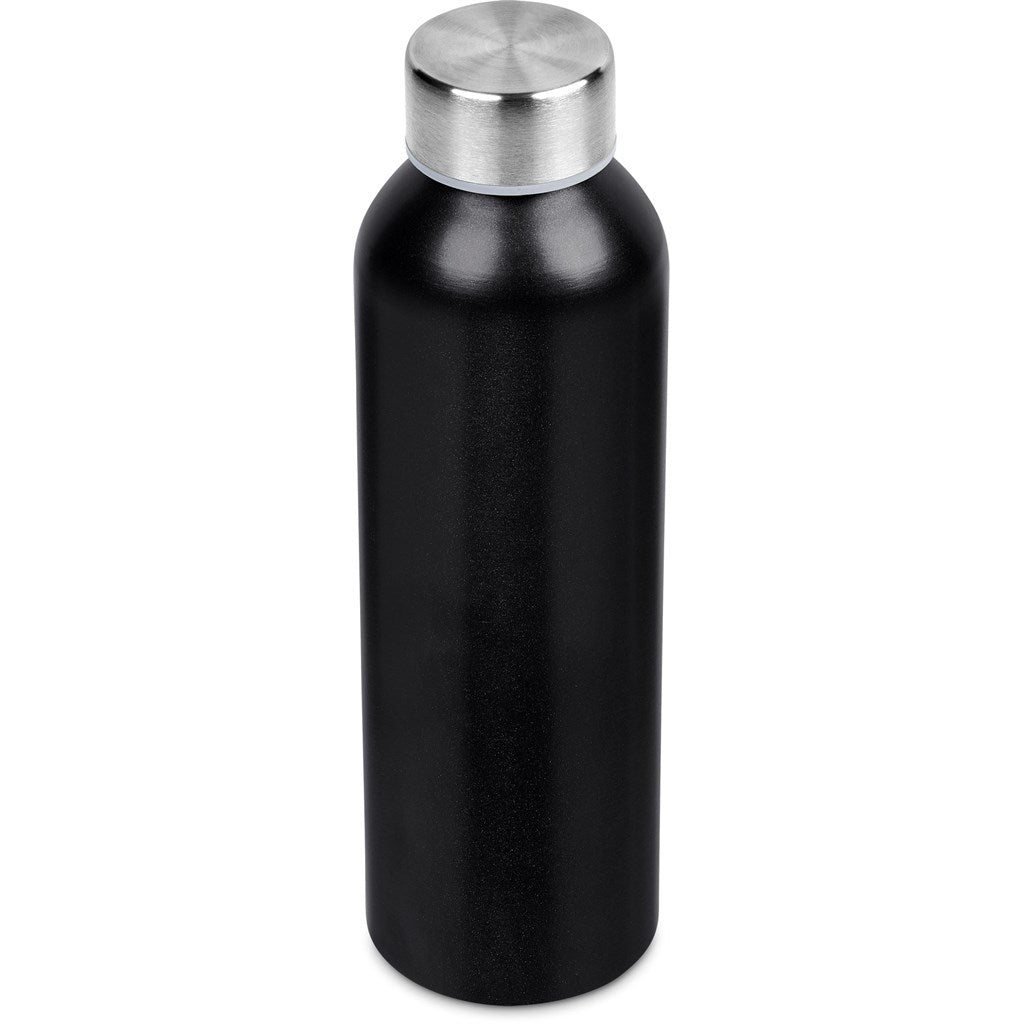 Kooshty Cosmo Recycled Aluminium Water Bottle - 650ml ZA Bottles,Recycled Drinkware,Full-Wrap UV Bottles Mirelle Leather and Lifestyle