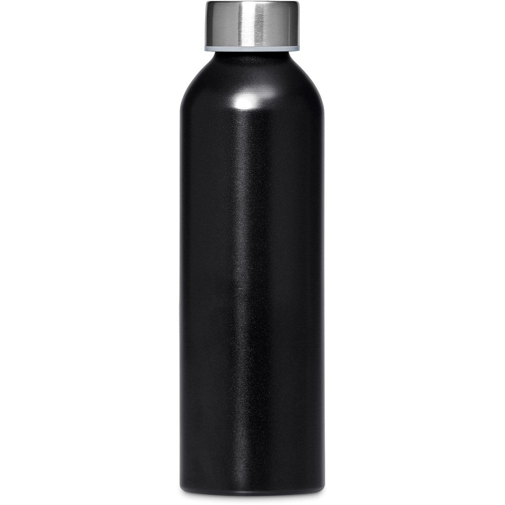Kooshty Cosmo Recycled Aluminium Water Bottle - 650ml ZA Bottles,Recycled Drinkware,Full-Wrap UV Bottles Mirelle Leather and Lifestyle