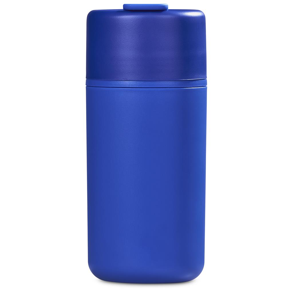 Kooshty Cuba Plastic Double-Wall Tumbler – 500ml Mirelle Leather and Lifestyle
