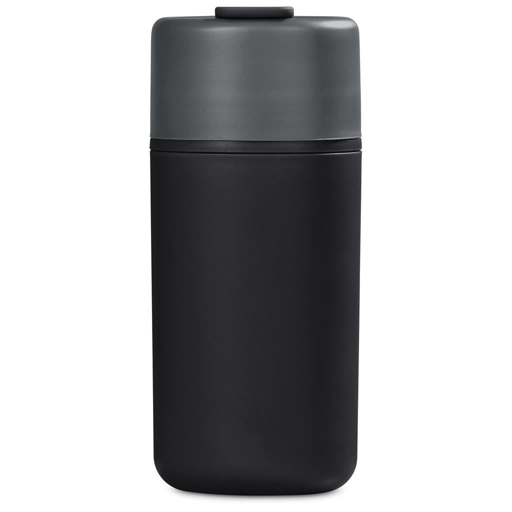 Kooshty Cuba Plastic Double-Wall Tumbler – 500ml Mirelle Leather and Lifestyle