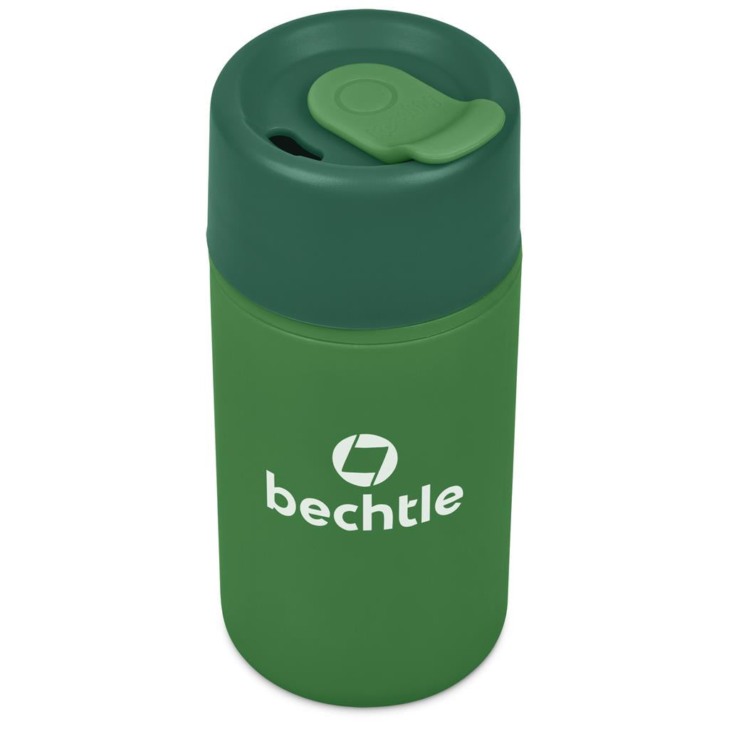 Kooshty Cuba Plastic Double-Wall Tumbler – 500ml Mirelle Leather and Lifestyle