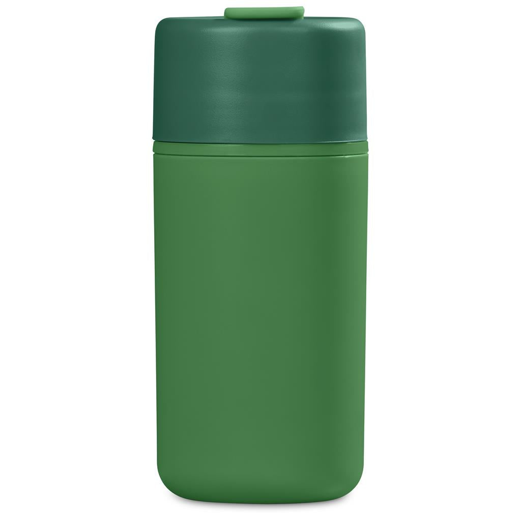 Kooshty Cuba Plastic Double-Wall Tumbler – 500ml Mirelle Leather and Lifestyle