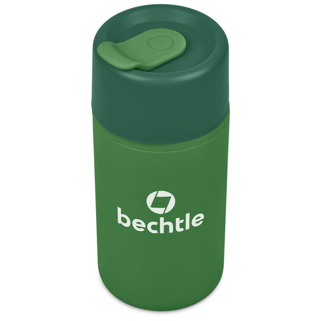 Kooshty Cuba Plastic Double-Wall Tumbler – 500ml Mirelle Leather and Lifestyle