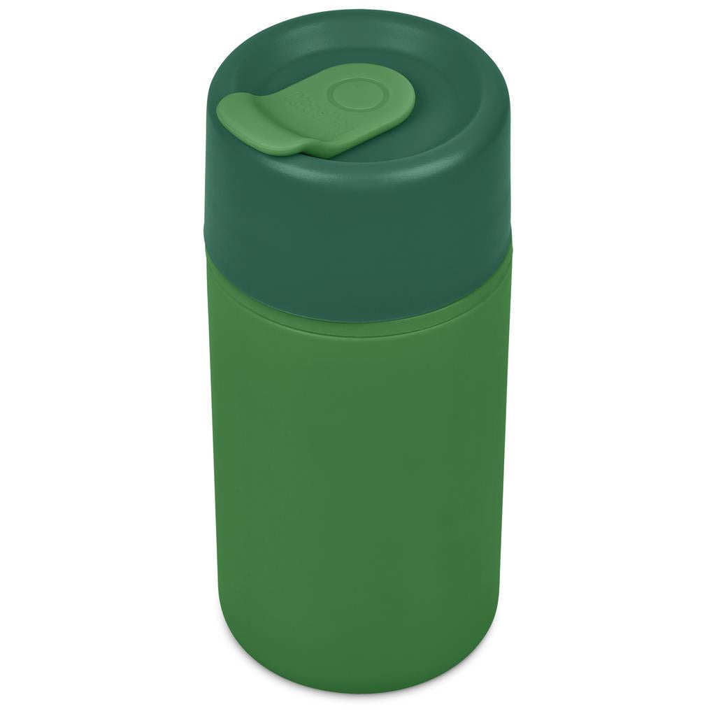 Kooshty Cuba Plastic Double-Wall Tumbler – 500ml Mirelle Leather and Lifestyle