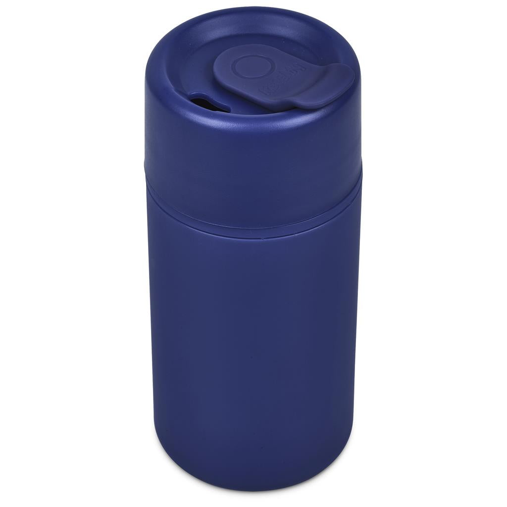 Kooshty Cuba Plastic Double-Wall Tumbler – 500ml Mirelle Leather and Lifestyle