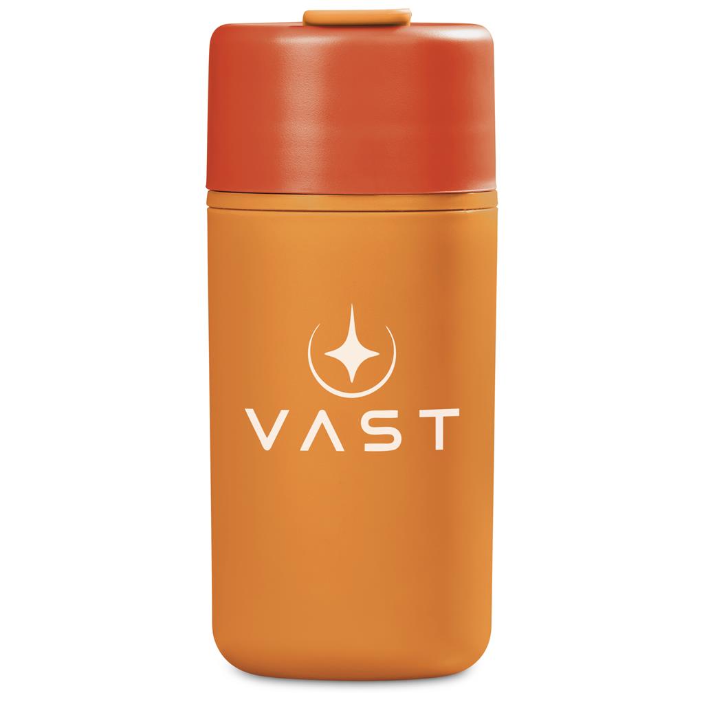 Kooshty Cuba Plastic Double-Wall Tumbler – 500ml Mirelle Leather and Lifestyle