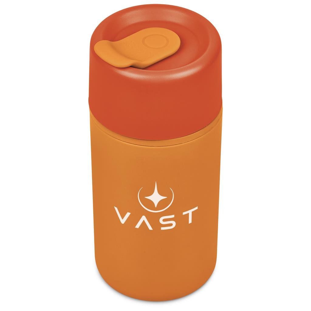Kooshty Cuba Plastic Double-Wall Tumbler – 500ml Mirelle Leather and Lifestyle