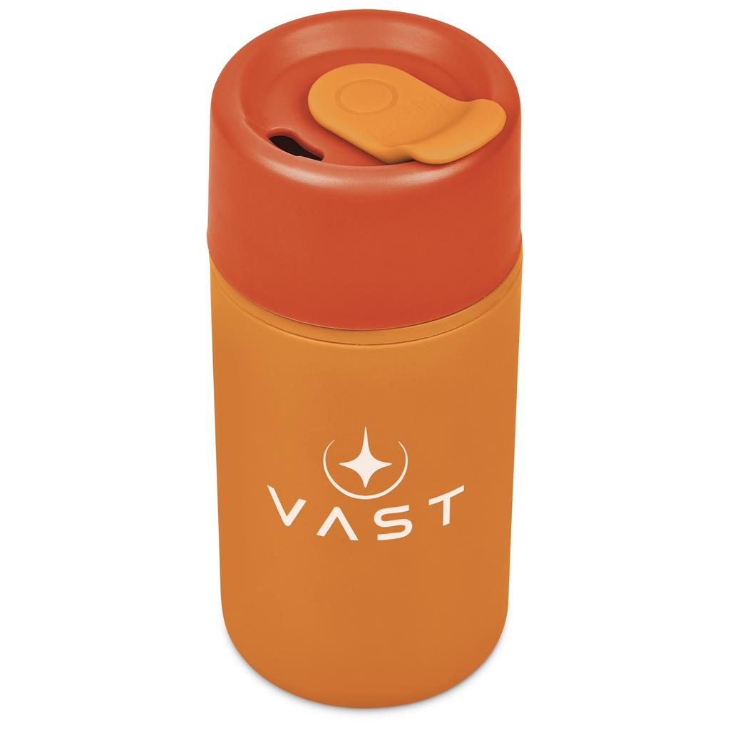 Kooshty Cuba Plastic Double-Wall Tumbler – 500ml Mirelle Leather and Lifestyle