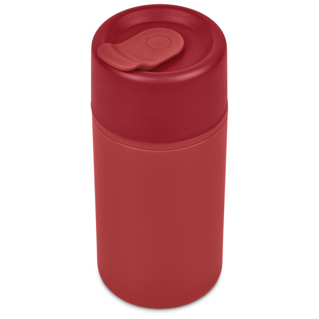 Kooshty Cuba Plastic Double-Wall Tumbler – 500ml Mirelle Leather and Lifestyle