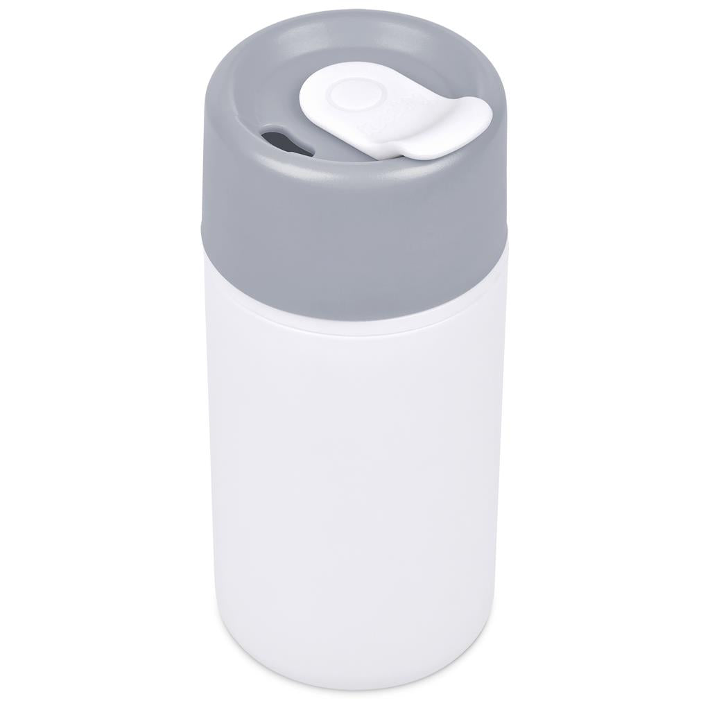 Kooshty Cuba Plastic Double-Wall Tumbler – 500ml Mirelle Leather and Lifestyle