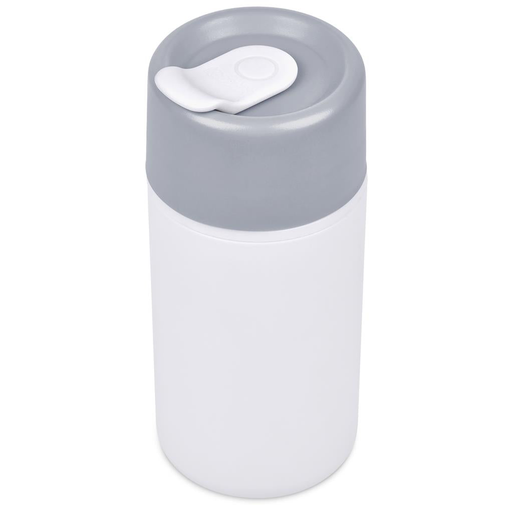 Kooshty Cuba Plastic Double-Wall Tumbler – 500ml Mirelle Leather and Lifestyle