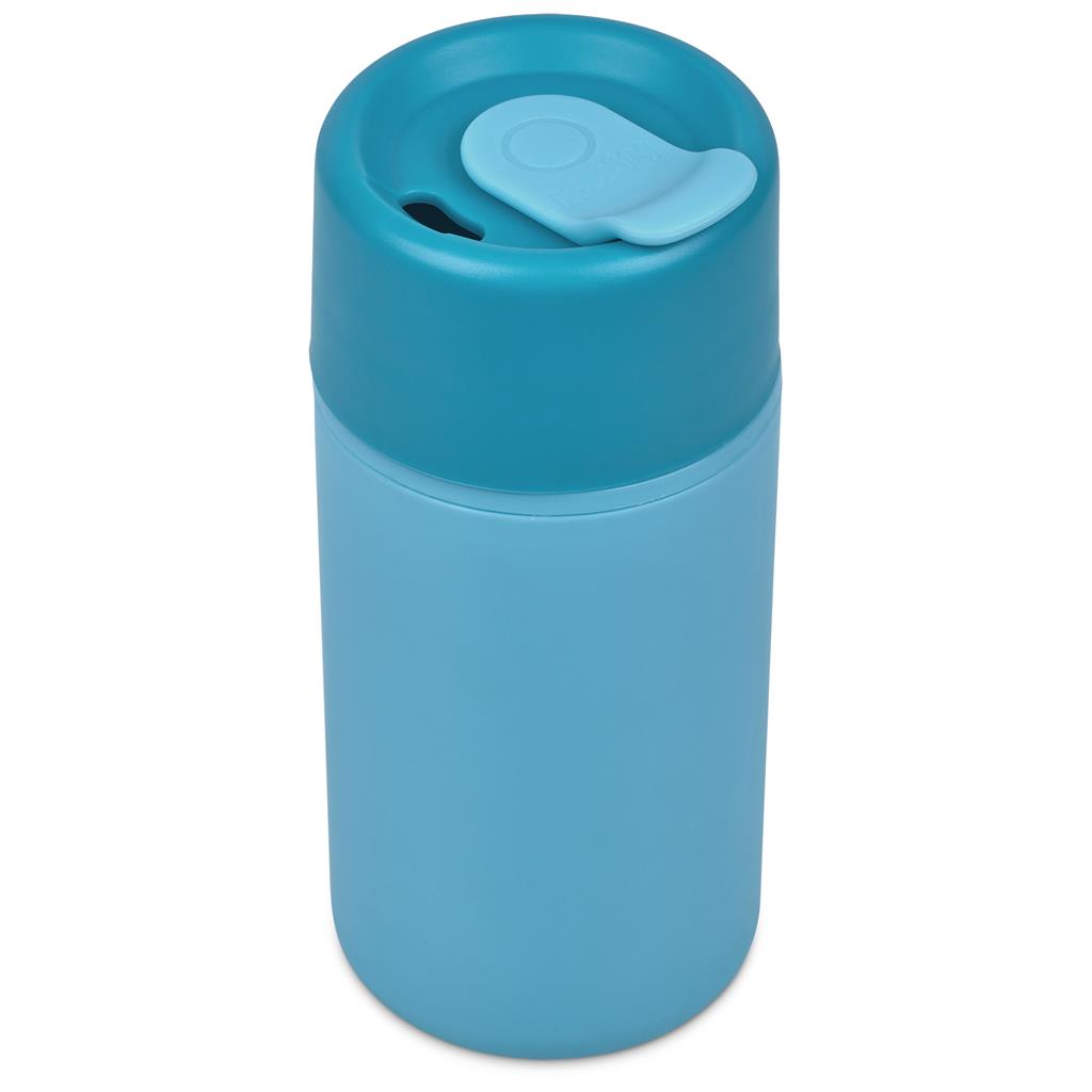 Kooshty Cuba Plastic Double-Wall Tumbler – 500ml Mirelle Leather and Lifestyle