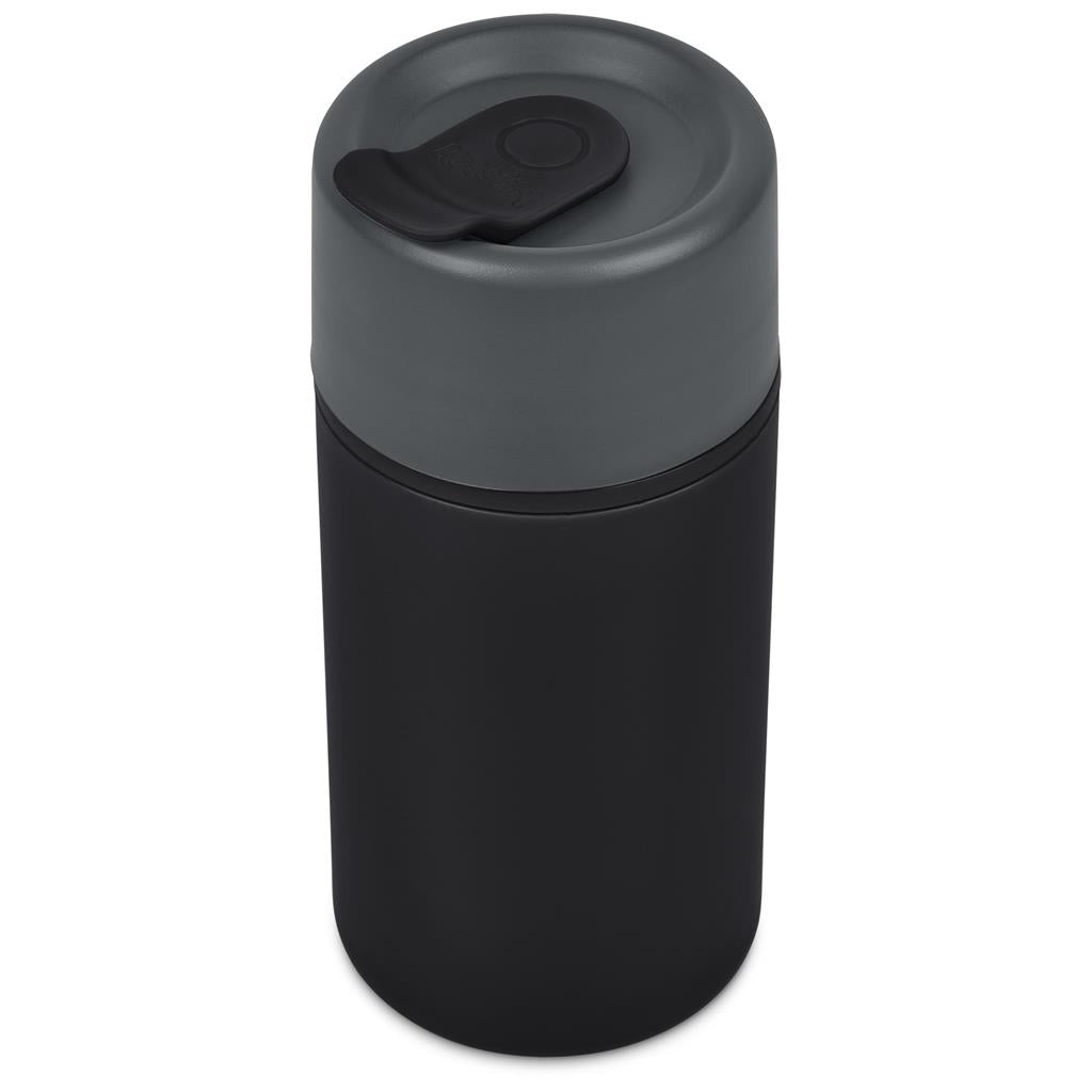 Kooshty Cuba Plastic Double-Wall Tumbler – 500ml Mirelle Leather and Lifestyle