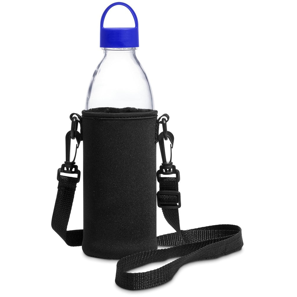 Kooshty Hands-Free Glass Water Bottle – 850ml ZA Drinkware,Bottles,Drinkware Ideas,Drinkware Mirelle Leather and Lifestyle